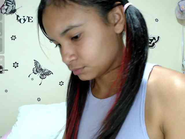 liz7skinny webcam