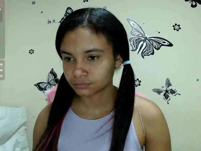 liz7skinny webcam