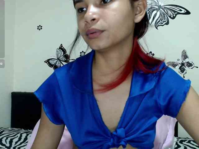 liz7skinny webcam