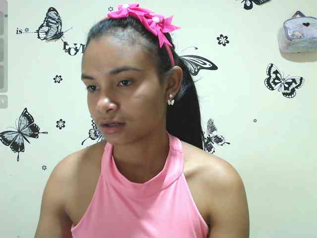 liz7skinny webcam