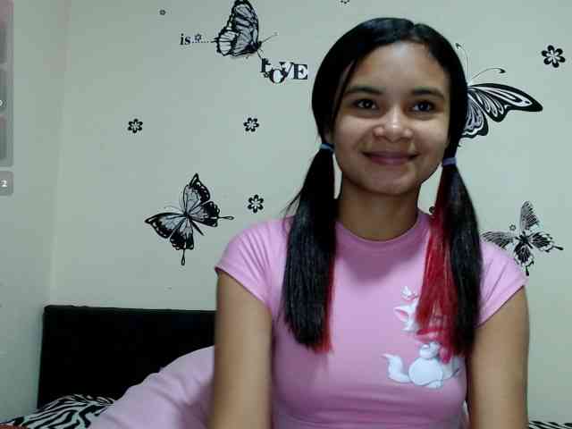 liz7skinny webcam