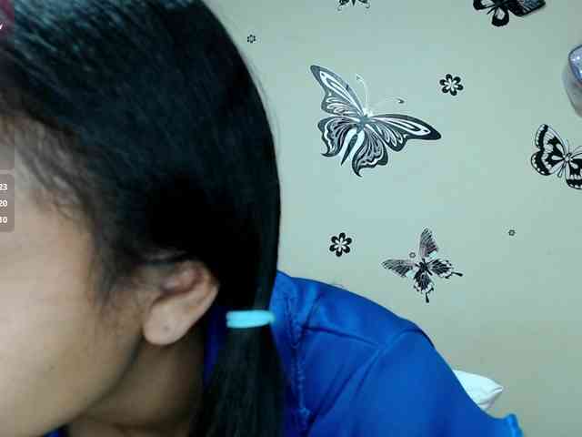 liz7skinny webcam