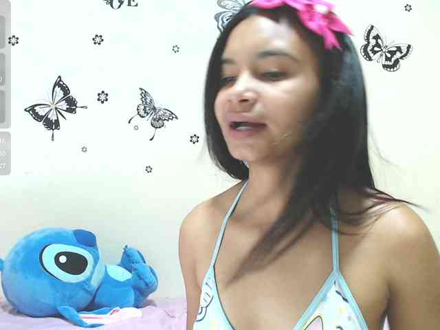 liz7skinny webcam