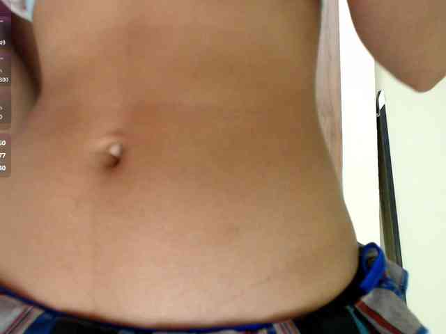 liz7skinny webcam
