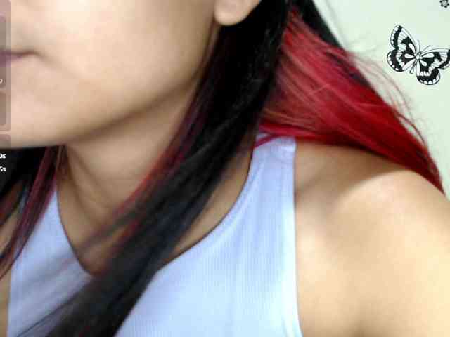 liz7skinny webcam