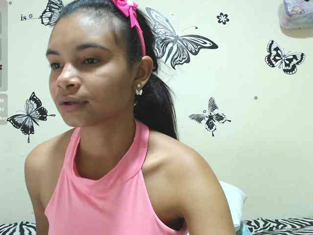liz7skinny webcam