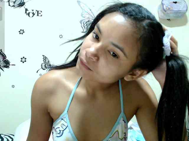 liz7skinny webcam