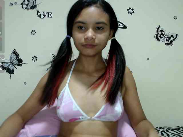 liz7skinny webcam