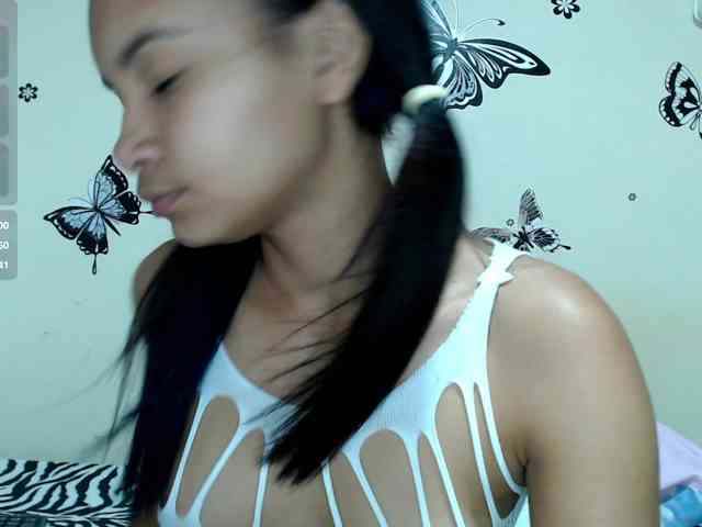 Modelo: liz7skinny