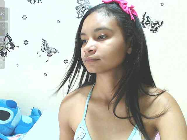liz7skinny webcam