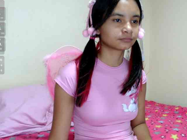 liz7skinny webcam