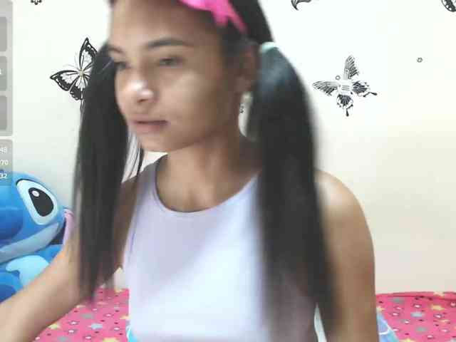 liz7skinny webcam