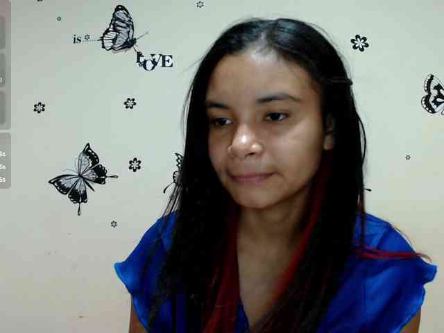 liz7skinny webcam