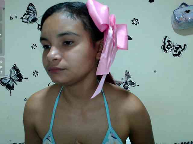 liz7skinny webcam