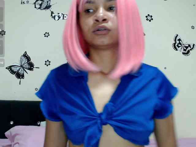 liz7skinny webcam