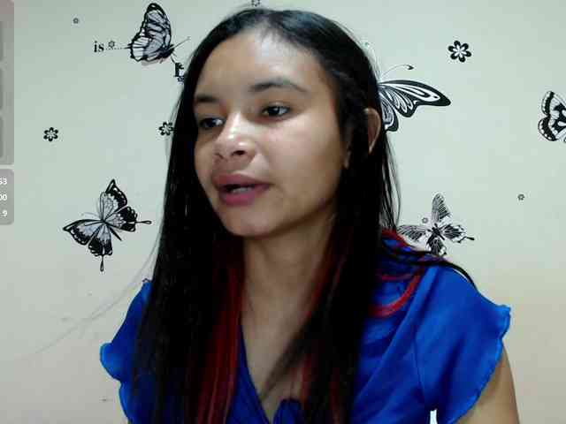 liz7skinny webcam