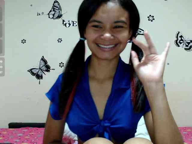 liz7skinny webcam