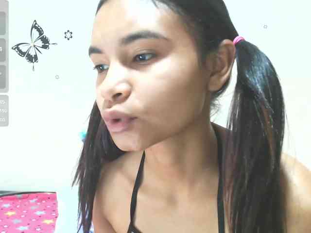 liz7skinny webcam