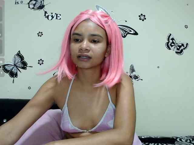 liz7skinny webcam