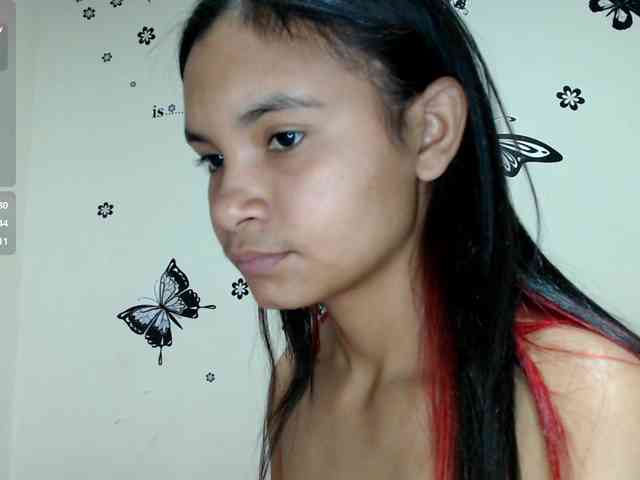 liz7skinny webcam