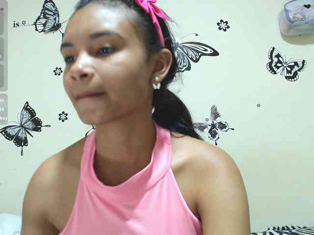 liz7skinny webcam