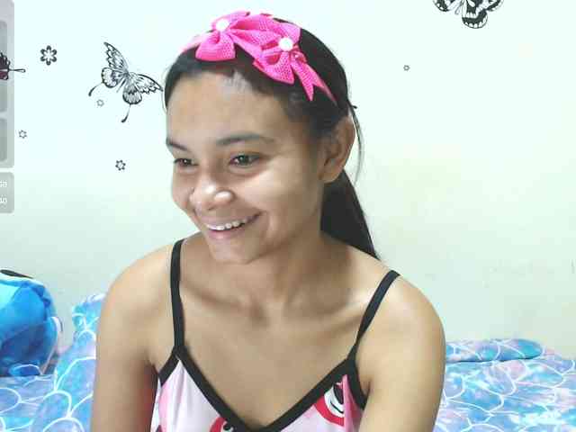 liz7skinny webcam