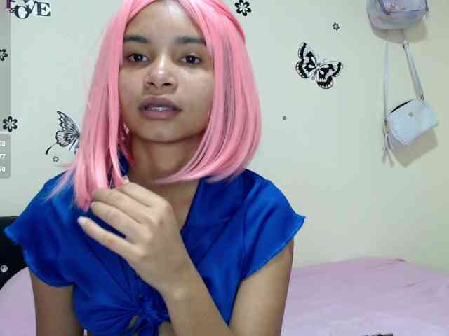 liz7skinny webcam