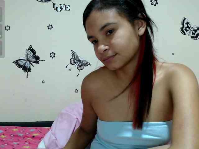 liz7skinny webcam