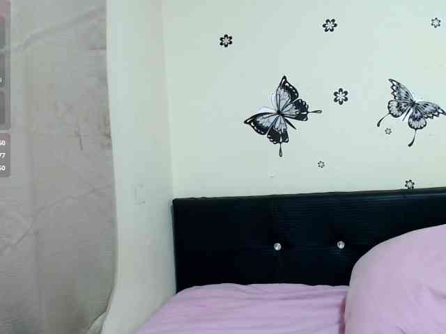 liz7skinny webcam