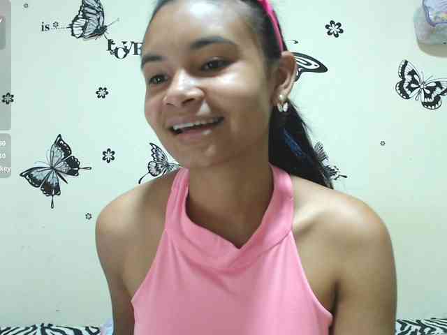 liz7skinny webcam