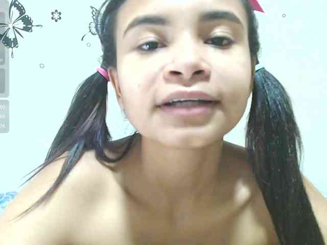 liz7skinny webcam