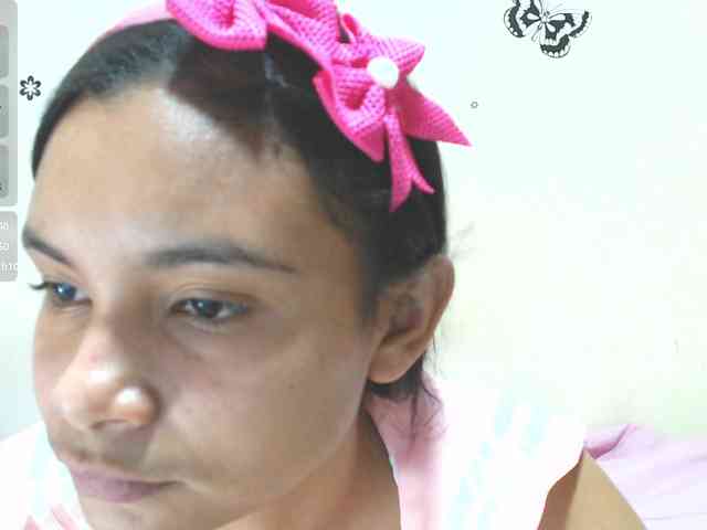liz7skinny webcam