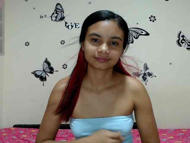 liz7skinny webcam