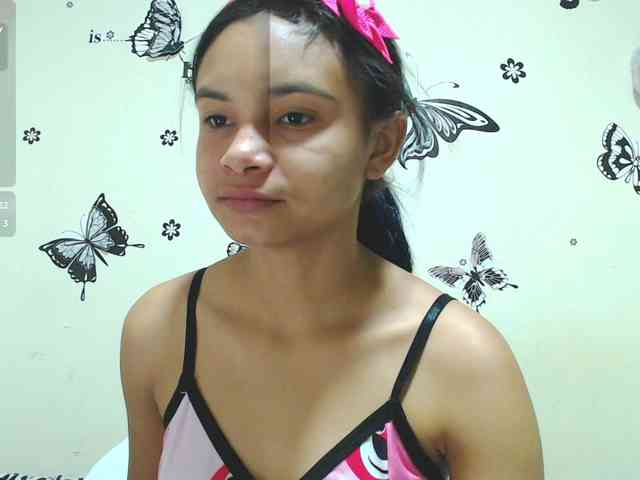 liz7skinny webcam