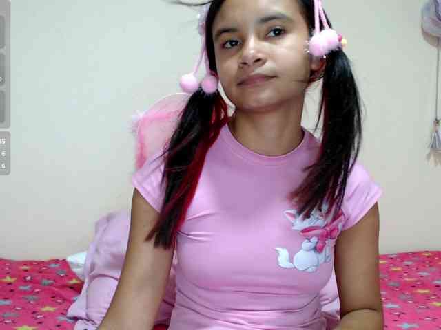 liz7skinny webcam