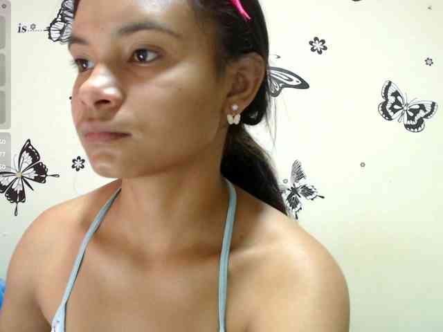 liz7skinny webcam