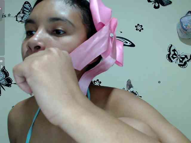 liz7skinny webcam