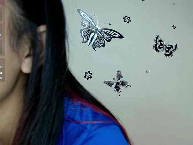 liz7skinny webcam
