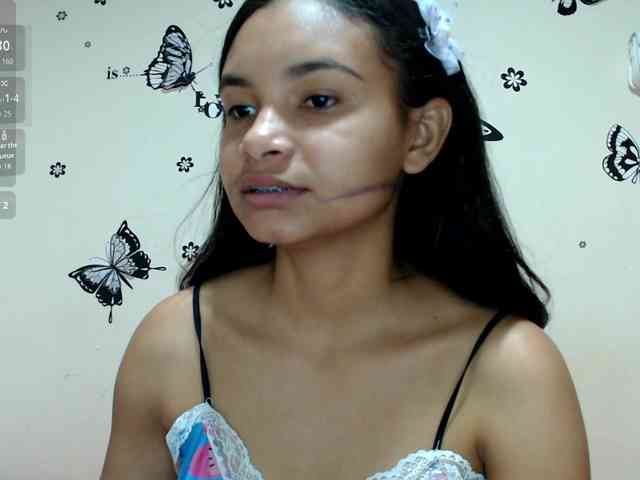 liz7skinny webcam