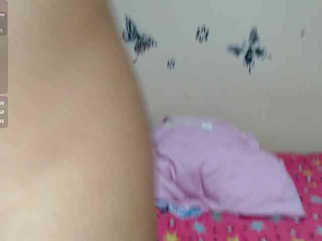 liz7skinny webcam