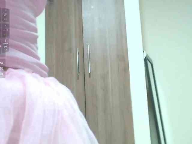 liz7skinny webcam