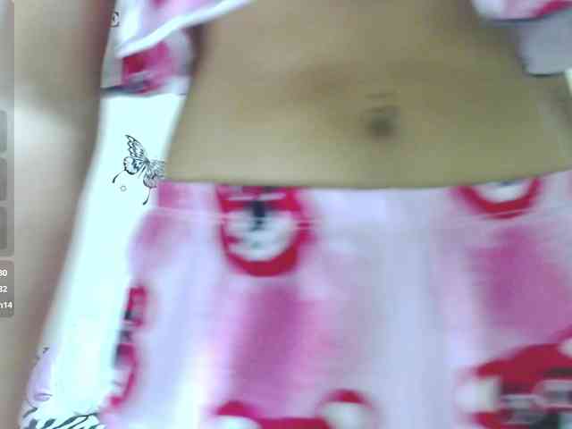 liz7skinny webcam