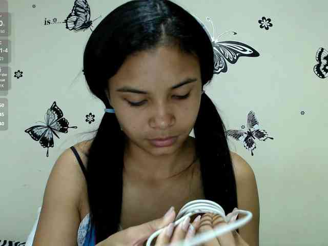 liz7skinny webcam