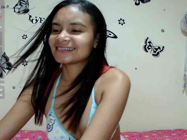 liz7skinny webcam