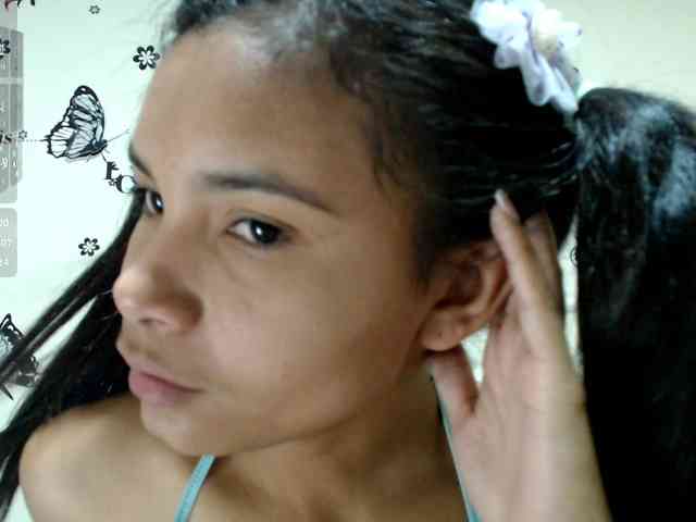 Modelo: liz7skinny
