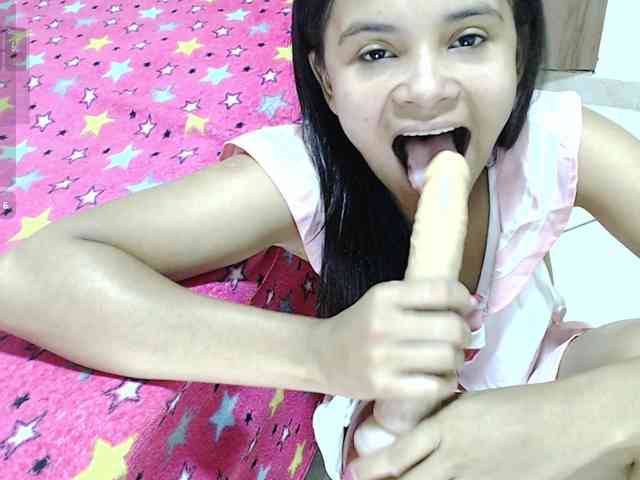Liz7skinny - Girl 