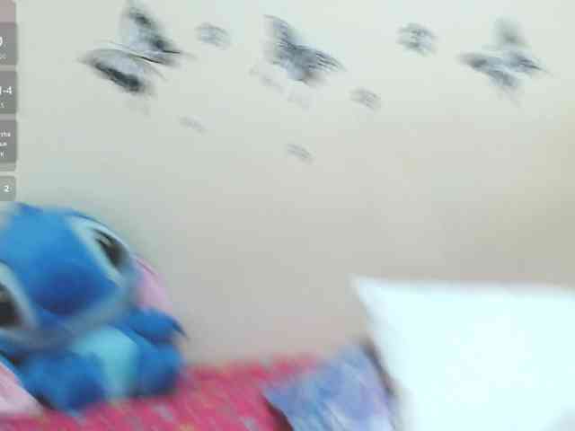 liz7skinny webcam