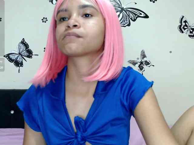 liz7skinny webcam