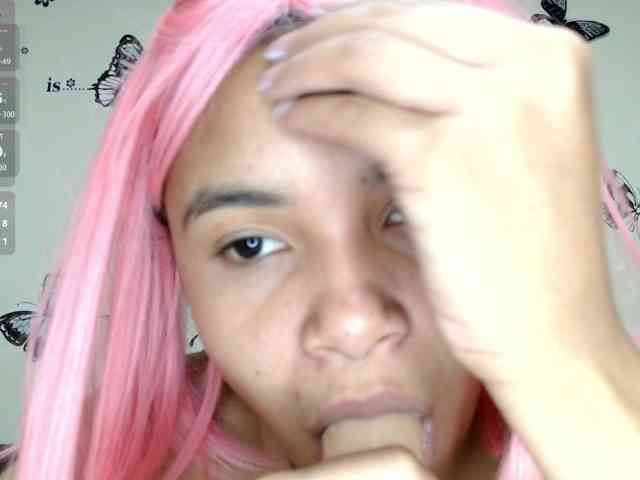liz7skinny webcam