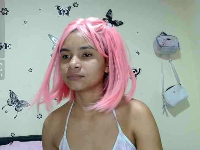 liz7skinny webcam